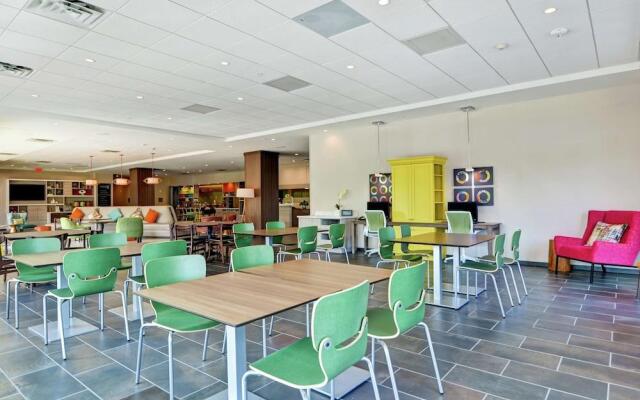 Home2 Suites Charleston West Ashley