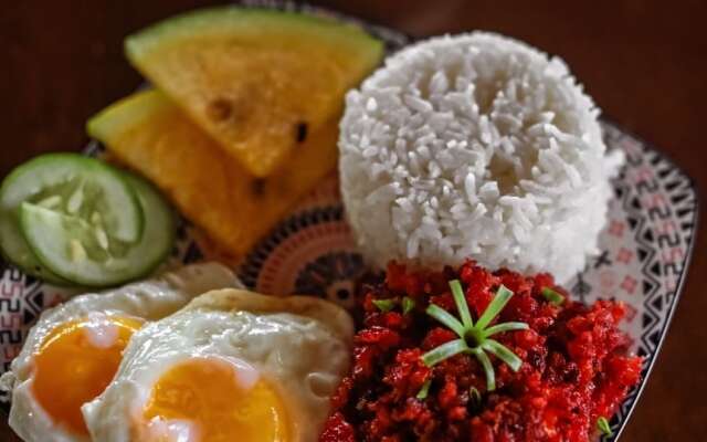 Everyday Sunday Hotel Cafe