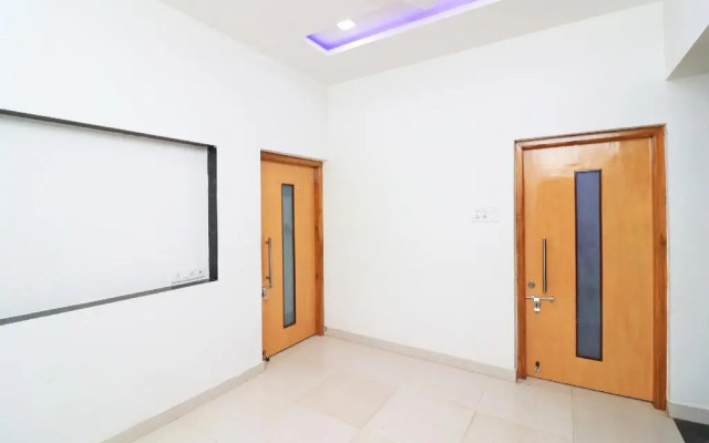 Mahendra Greens By OYO Rooms