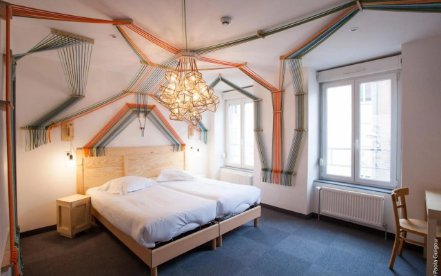 Hotel Graffalgar