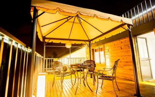 Yi Pin Yi Cun Hostel