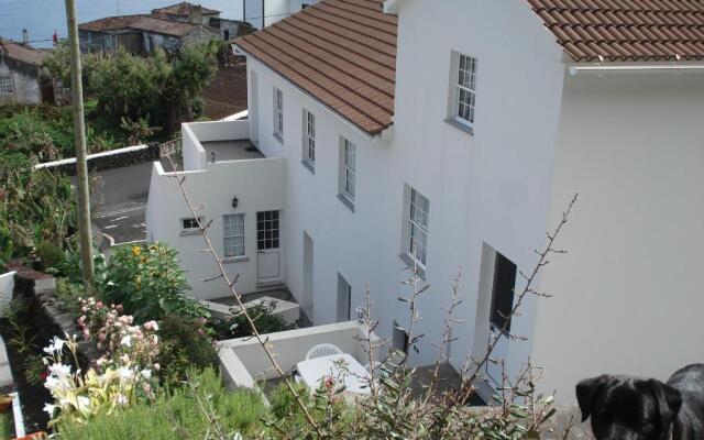 Casa Do Avô Faidoca