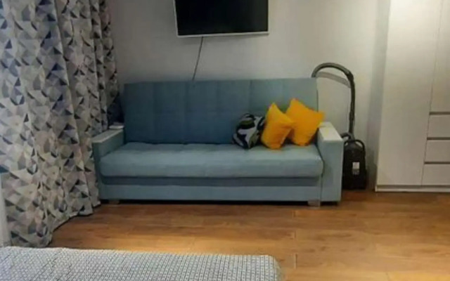 Apartment on Kirova street 98_