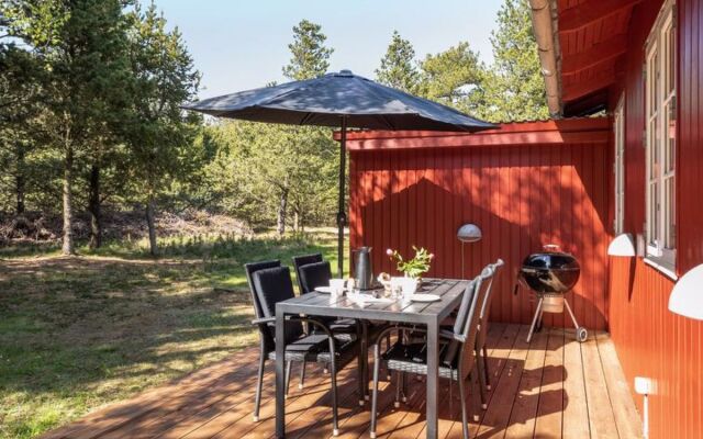 "Malene" - 900m from the sea in Western Jutland