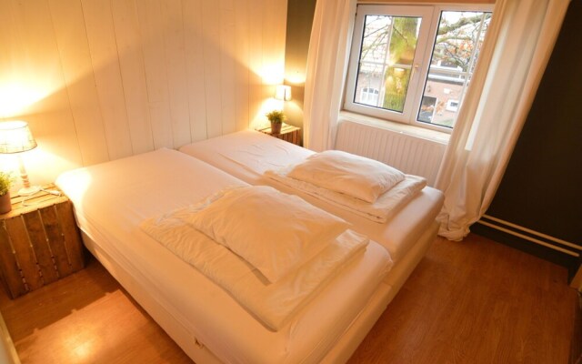 Cozy Holiday Home in Oisterwijk with Private Garden
