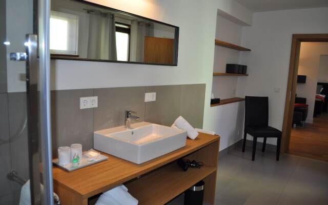 Hotel Schloss Ort