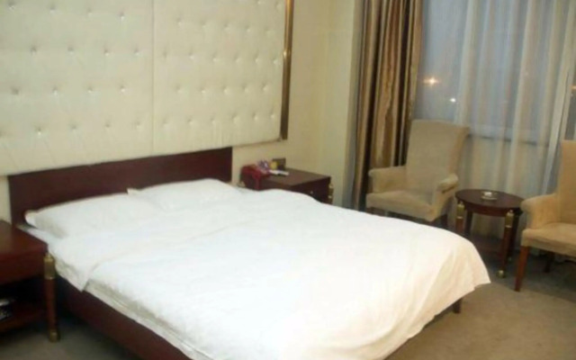 Dayou International Hotel