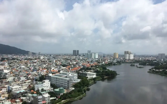 126 Condotel