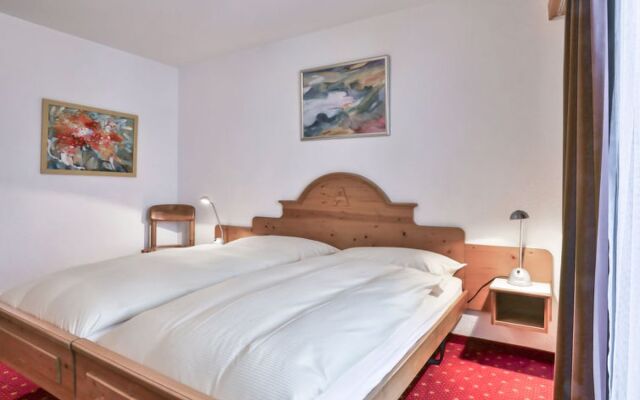 Chalet Abendrot 10197