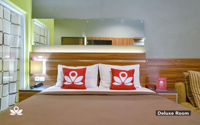 ZEN Rooms Candi Sambisari