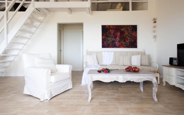 Two Bedroom Villa With Attic - Violeta
