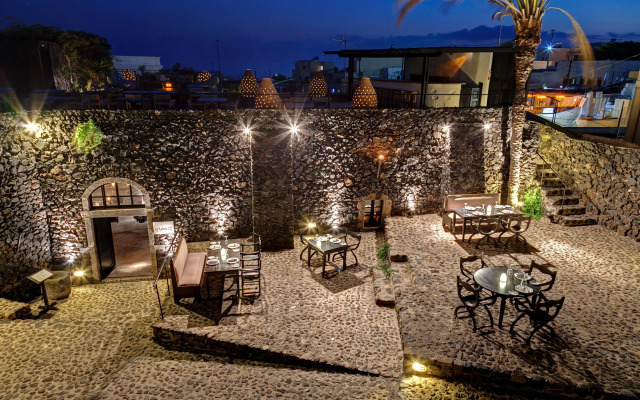 Vedema, a Luxury Collection Resort, Santorini