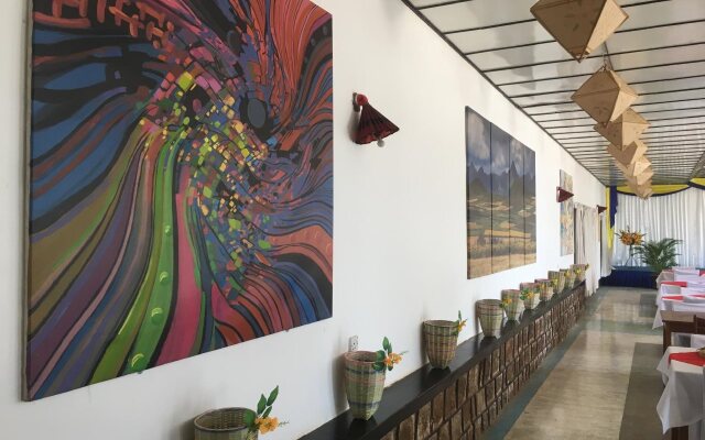 Global Grace Pindaya Hotel