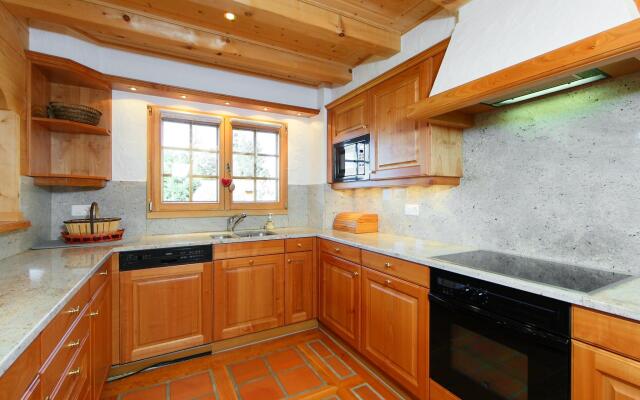 Chalet la Peluche - Four Bedroom