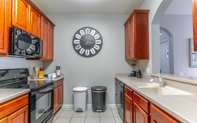 Tvpm 4862#104ca vc 3 Bedroom Apts by RedAwning