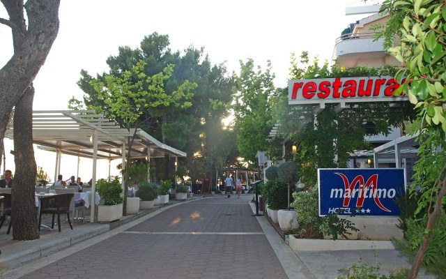 Hotel Maritimo