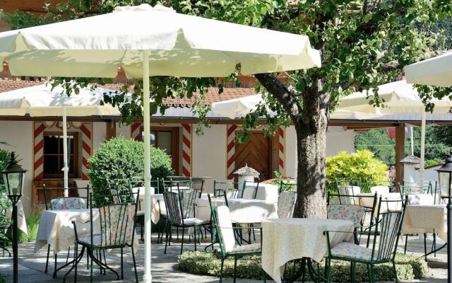 Gut Stiluppe - Good Life Hotel