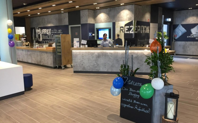 Ibis Budget Bamberg