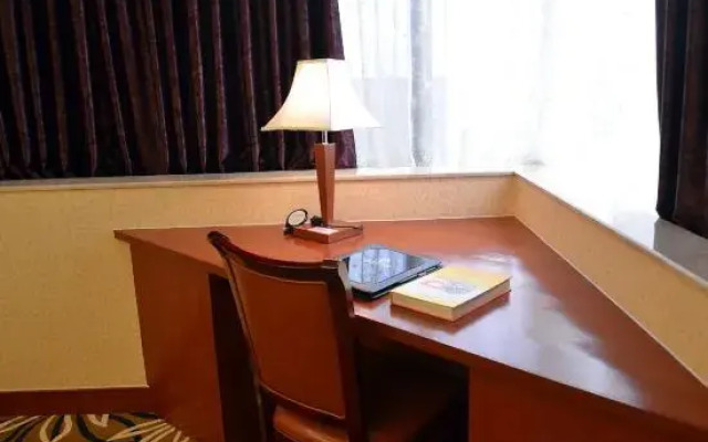 Nanhai Guest House
