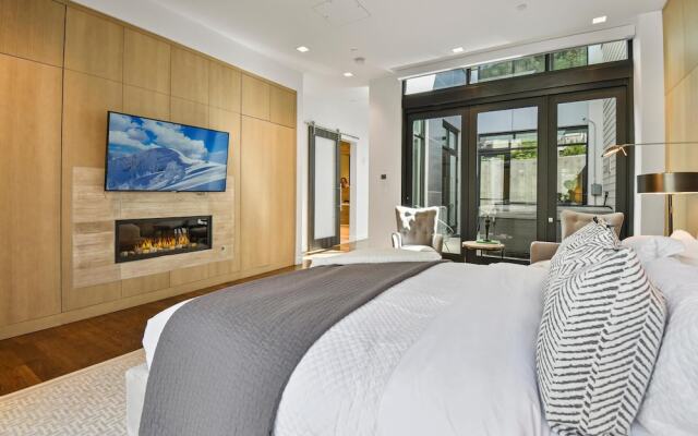 Parkite 34 in Park City, Park City