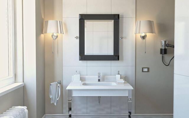 Luxury Suite Milano Duomo