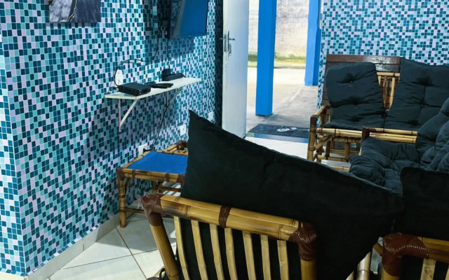 Casa Temporada Bertioga