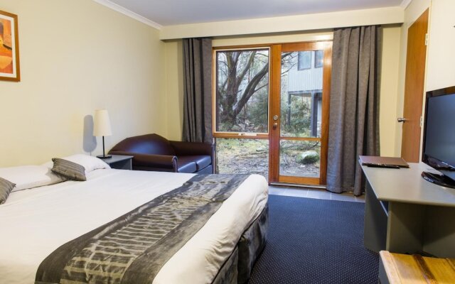 The River Inn Thredbo