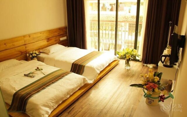 Yangshuo Sweet Love Inn