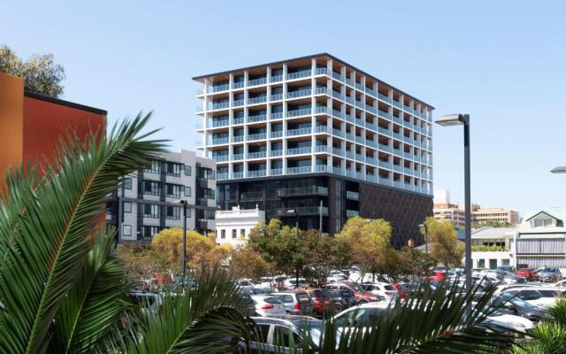 Oaks R Suites Geelong