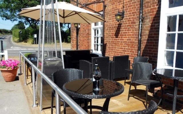 The Kings Head Hotel
