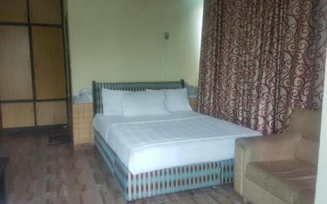 New Islamabad Hotel