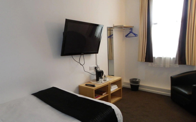 Lord Nelson Liverpool by Compass Hospitality