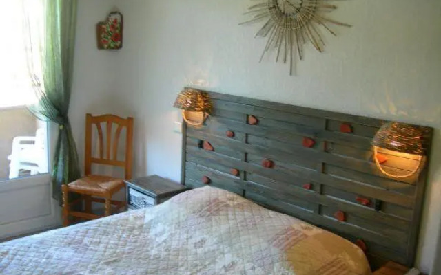 Hôtel de la Madeleine