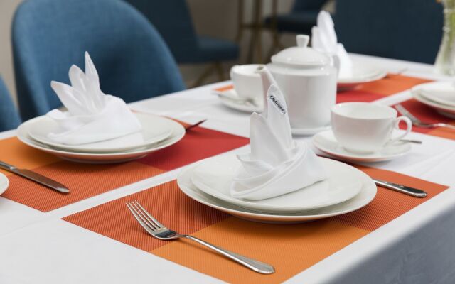 Do Thanh Residence