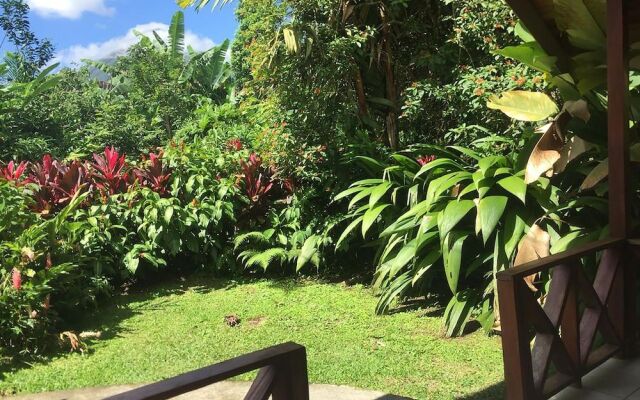 Selvita Lodge Arenal