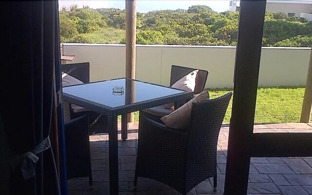 Sea Waters Holiday Homes