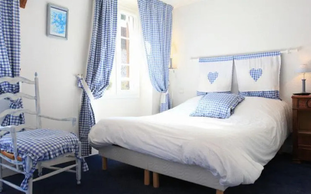 Auberge des Charmilles