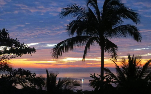 Koh Tao Star Villa