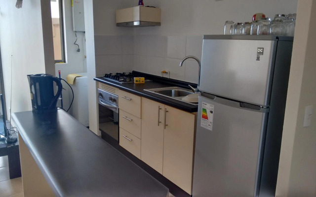 La Serena Avenida Islon