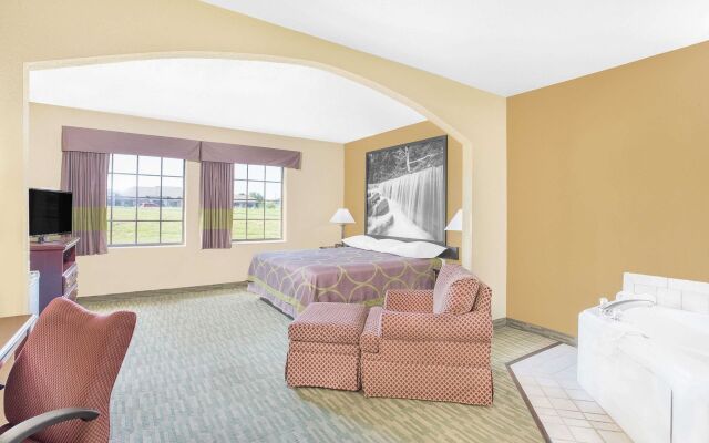 Super 8 Nixa Springfield Area