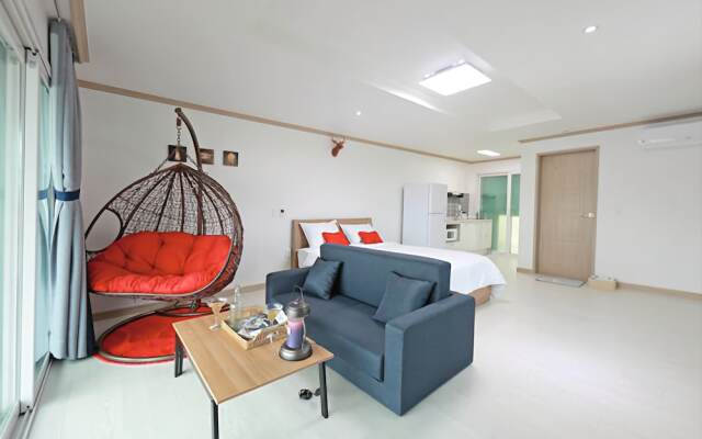 Gyeongju Star Pension