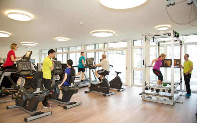 Hotel Artos Interlaken