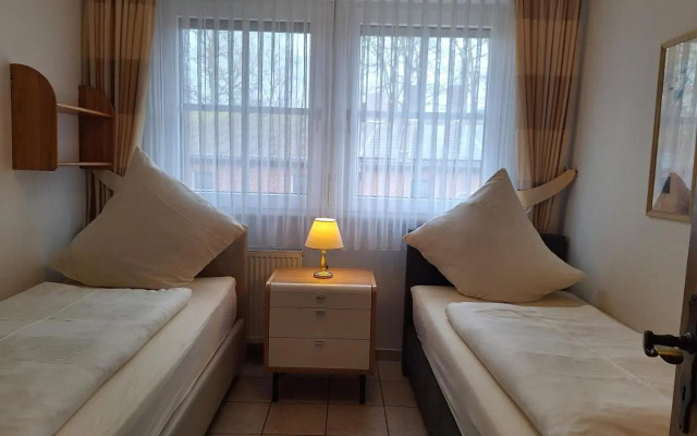 LandKomfort Hotel Große Drieling