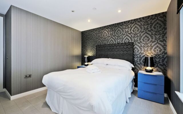 Trendy Home in Aberdeen