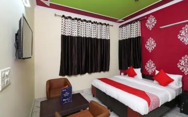 Ace Residency By OYO Rooms