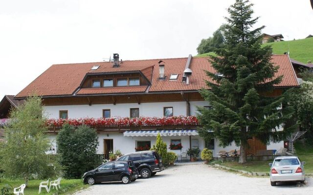 Pension Wirt am Bach