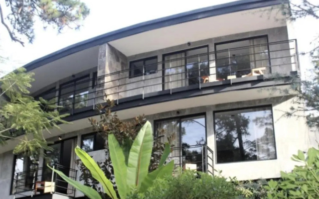 Fishers House Hotel Avándaro