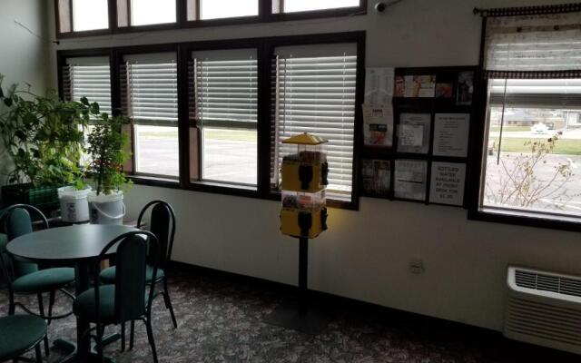 Bilmar Inn & Suites Dell Rapids