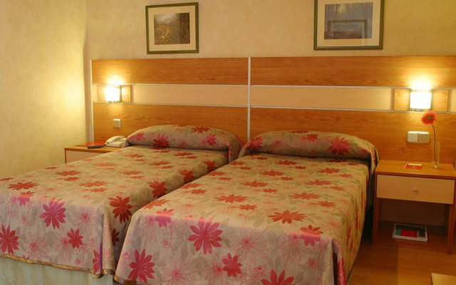 City House Florida Norte Hotel