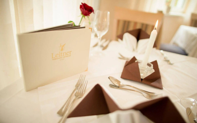 Thermalhotel Leitner